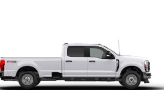 2026 Ford Super Duty® External Image 1